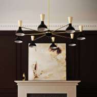 Picture of CLARE CHANDELIER