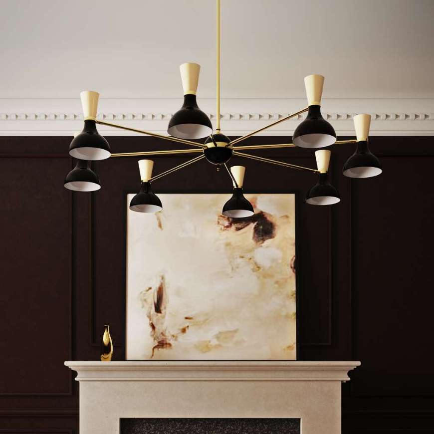 Picture of CLARE CHANDELIER