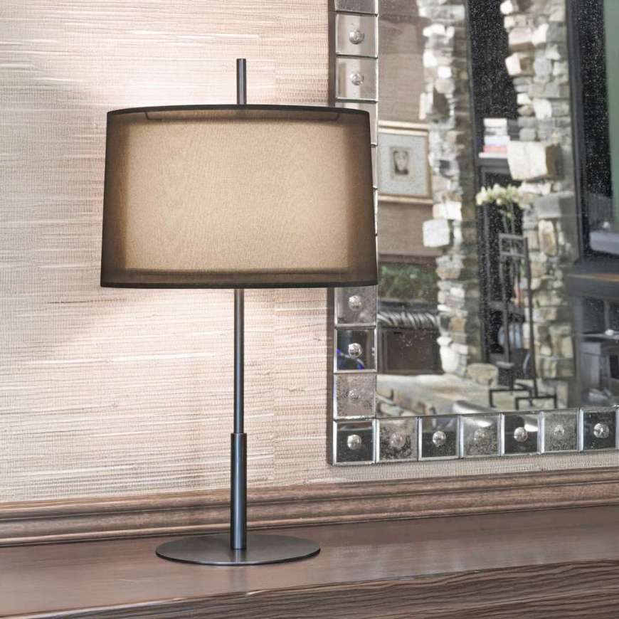 Picture of SATURNIA TABLE LAMP