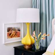 Picture of PIKE TABLE LAMP
