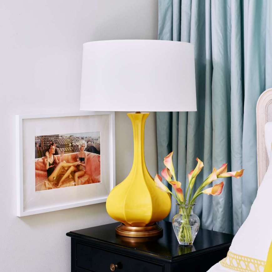 Picture of PIKE TABLE LAMP