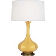 Picture of PIKE TABLE LAMP