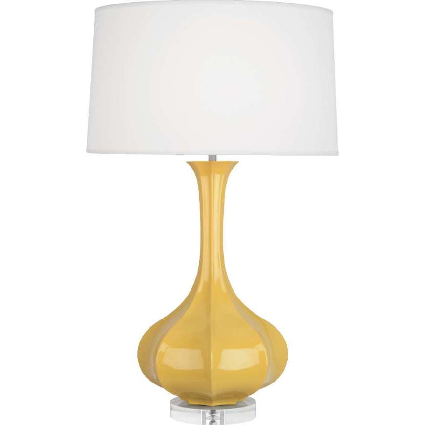 Picture of PIKE TABLE LAMP