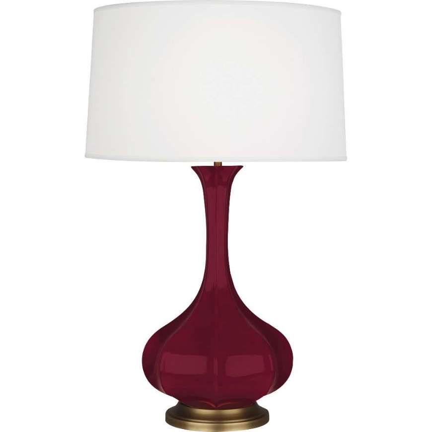 Picture of PIKE TABLE LAMP