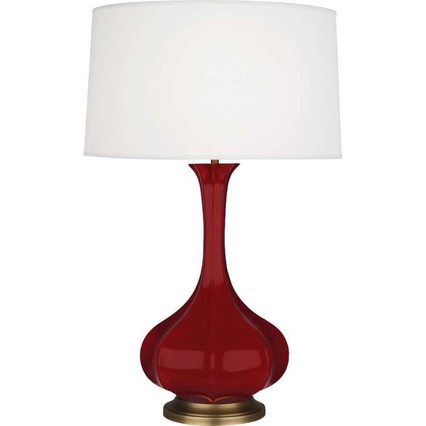 Picture of PIKE TABLE LAMP