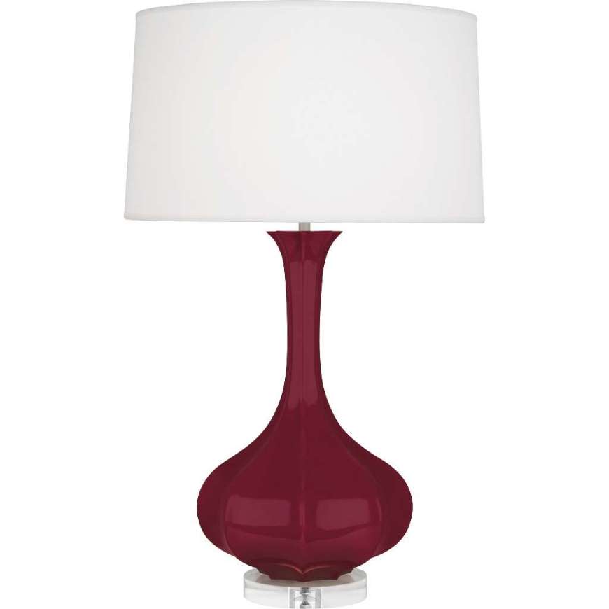 Picture of PIKE TABLE LAMP