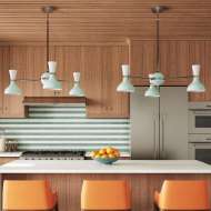 Picture of CLARE CHANDELIER