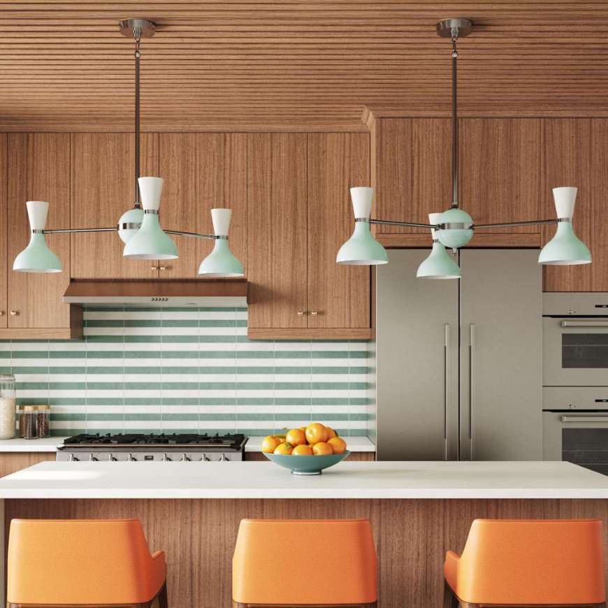 Picture of CLARE CHANDELIER