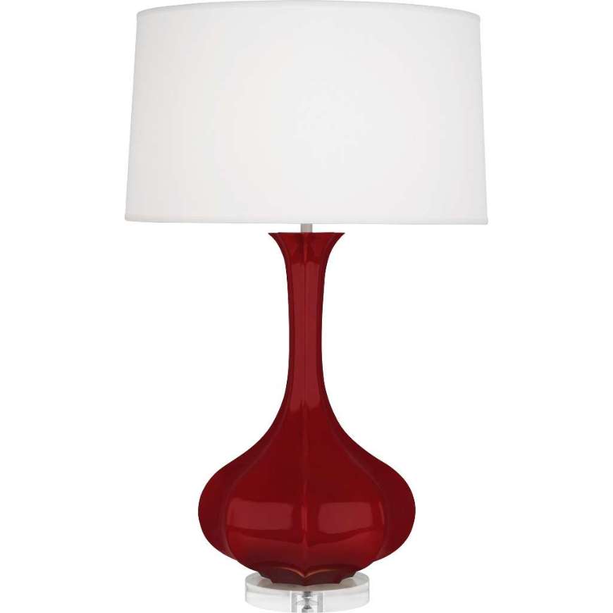 Picture of PIKE TABLE LAMP