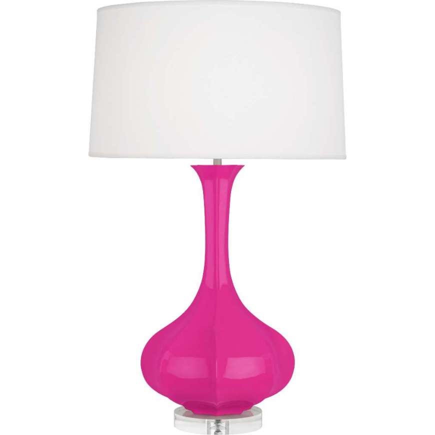 Picture of PIKE TABLE LAMP