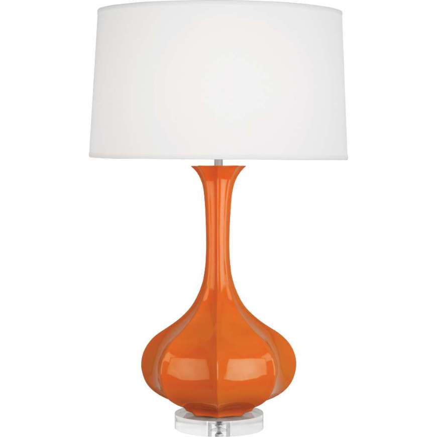 Picture of PIKE TABLE LAMP
