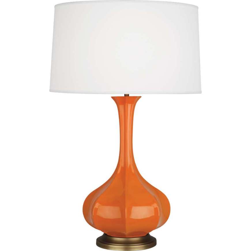 Picture of PIKE TABLE LAMP