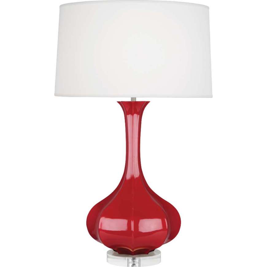 Picture of PIKE TABLE LAMP