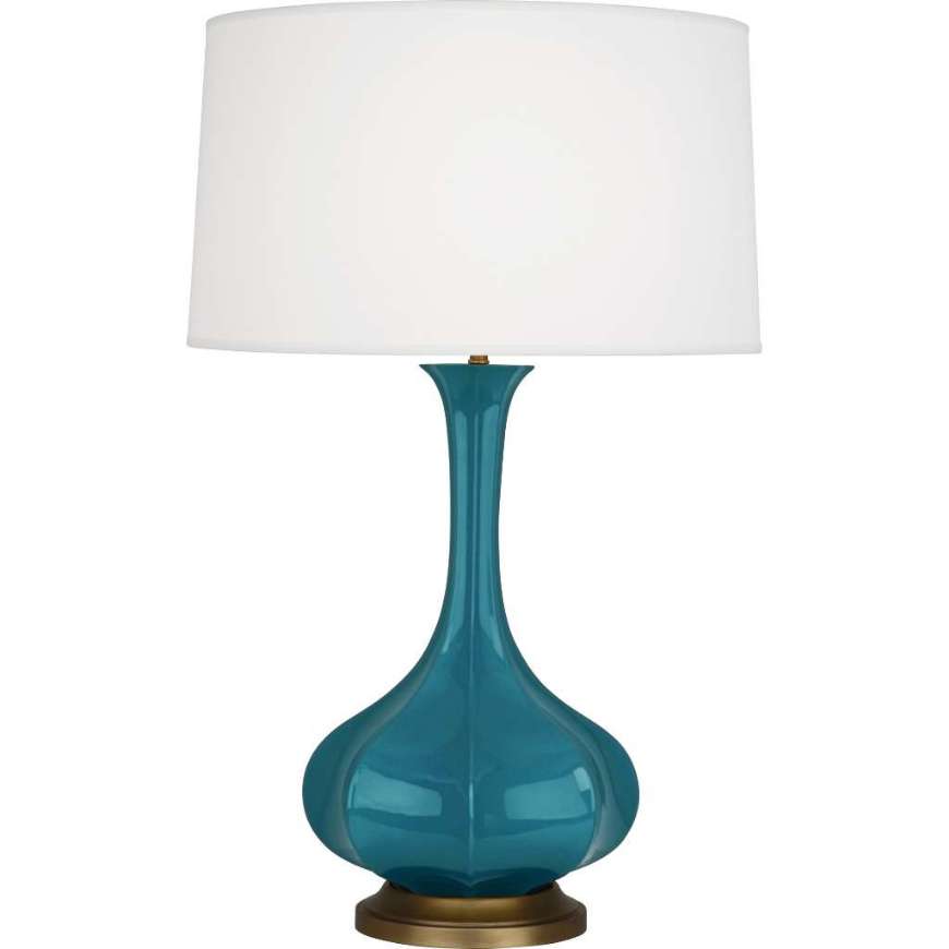 Picture of PIKE TABLE LAMP
