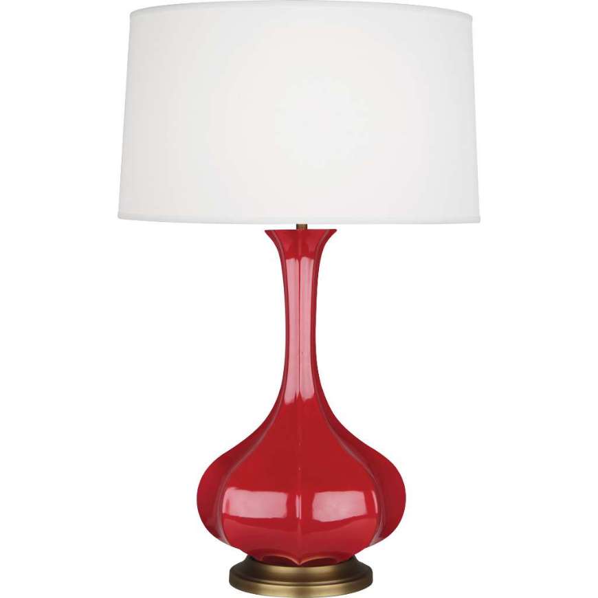 Picture of PIKE TABLE LAMP
