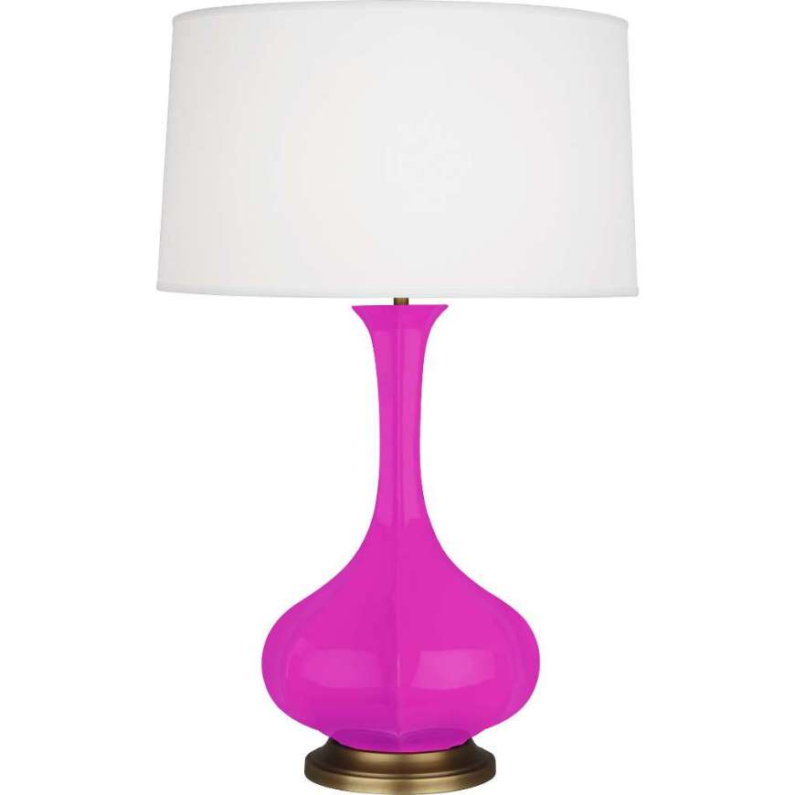 Picture of PIKE TABLE LAMP