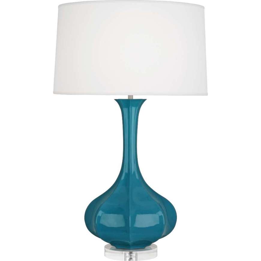 Picture of PIKE TABLE LAMP