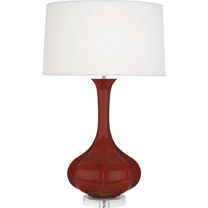 Picture of PIKE TABLE LAMP