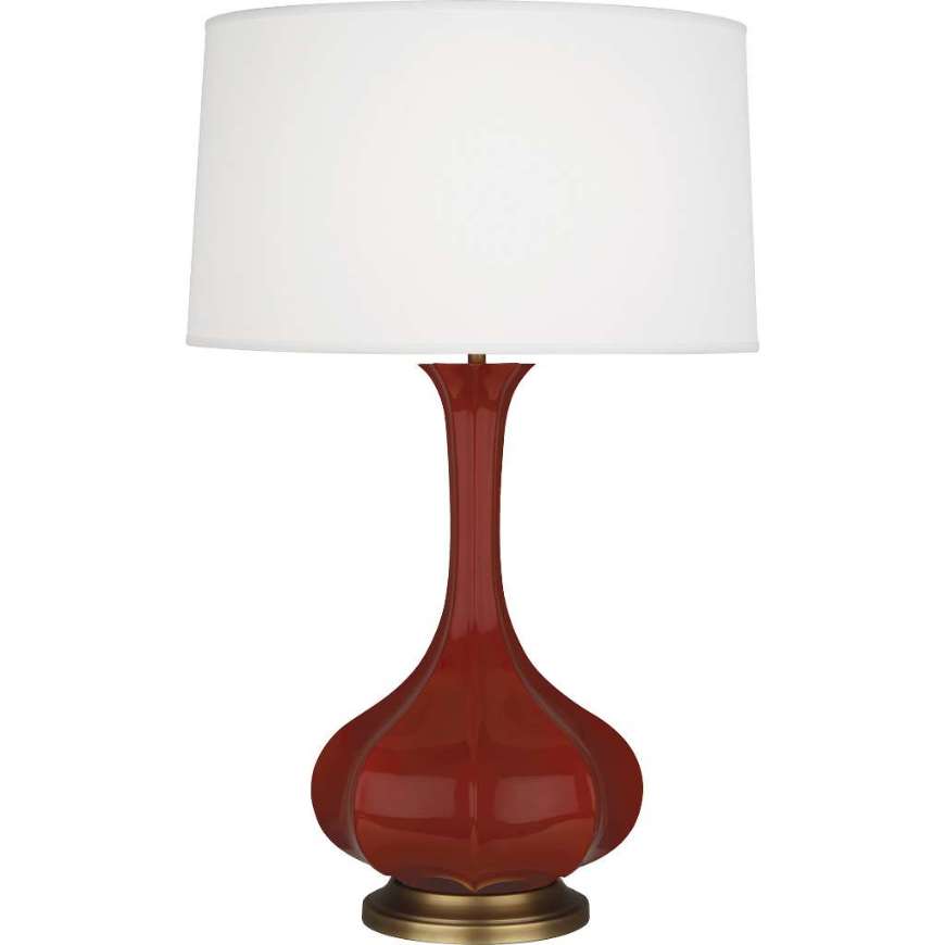 Picture of PIKE TABLE LAMP
