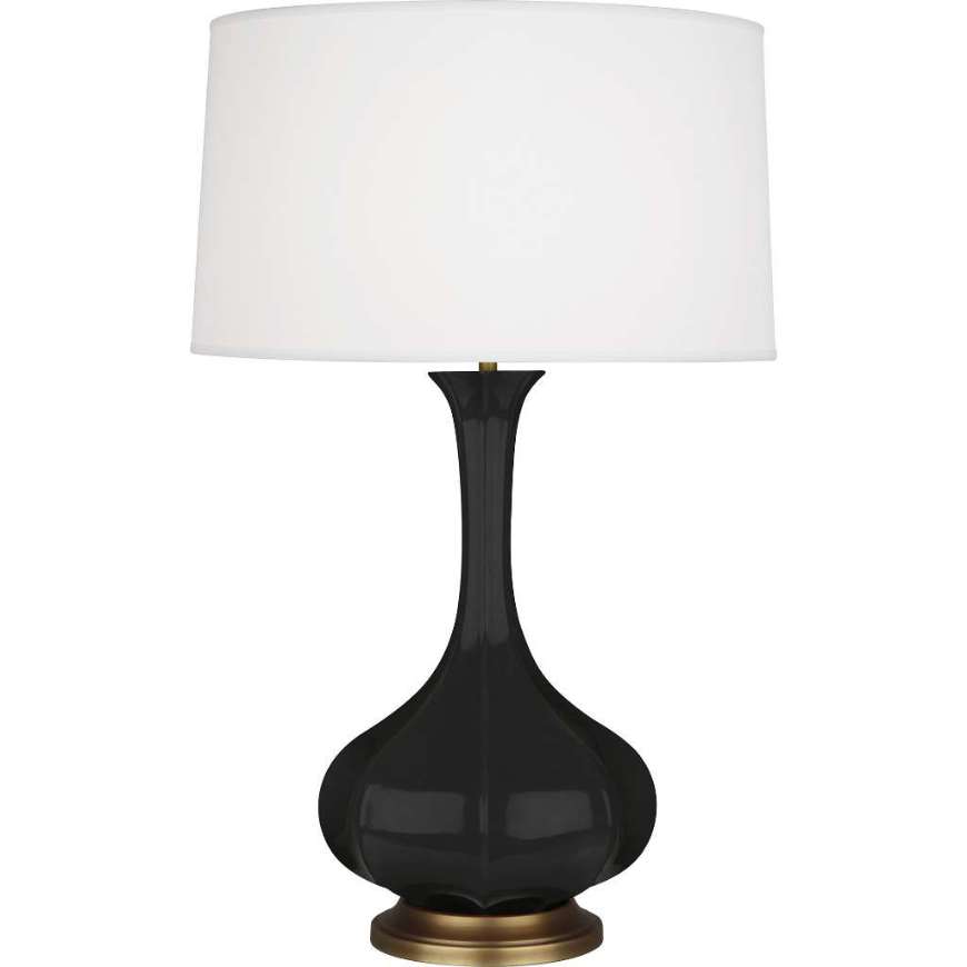 Picture of PIKE TABLE LAMP