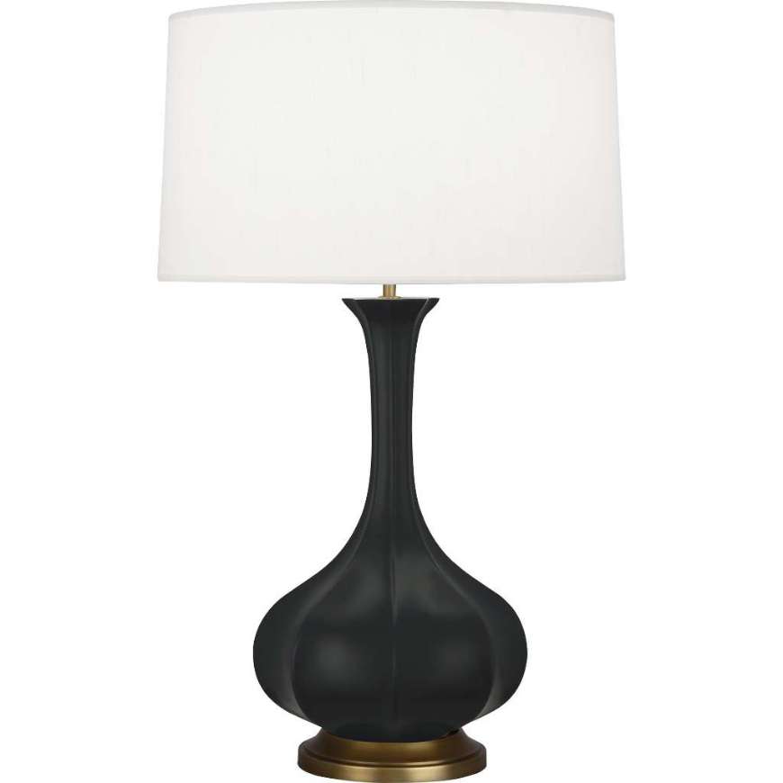 Picture of PIKE TABLE LAMP
