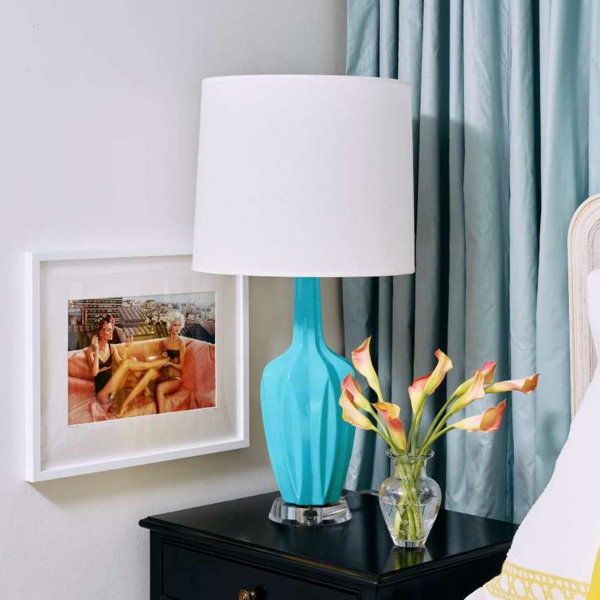 Picture of EMMA ACCENT LAMP