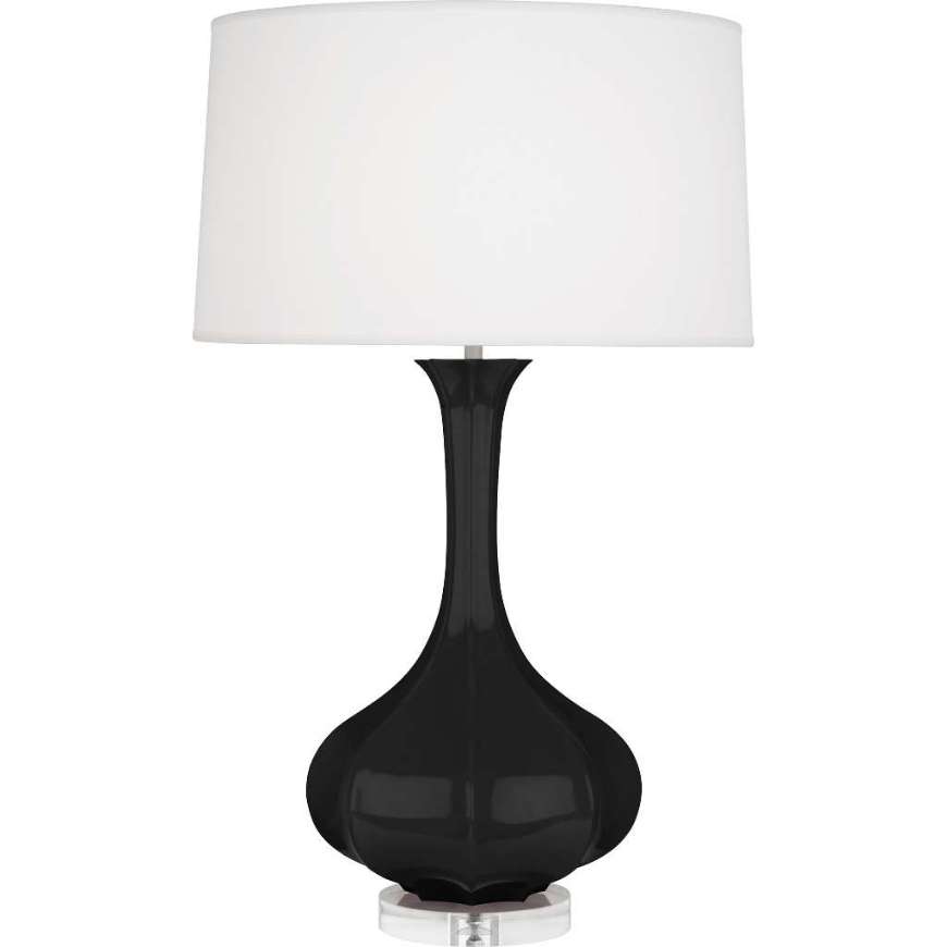 Picture of PIKE TABLE LAMP