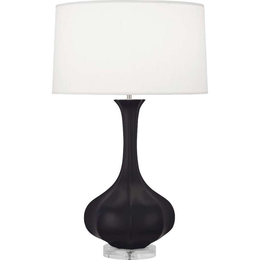 Picture of PIKE TABLE LAMP