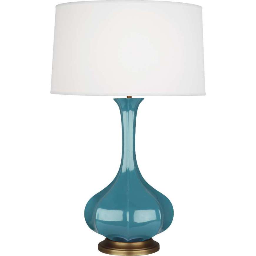 Picture of PIKE TABLE LAMP