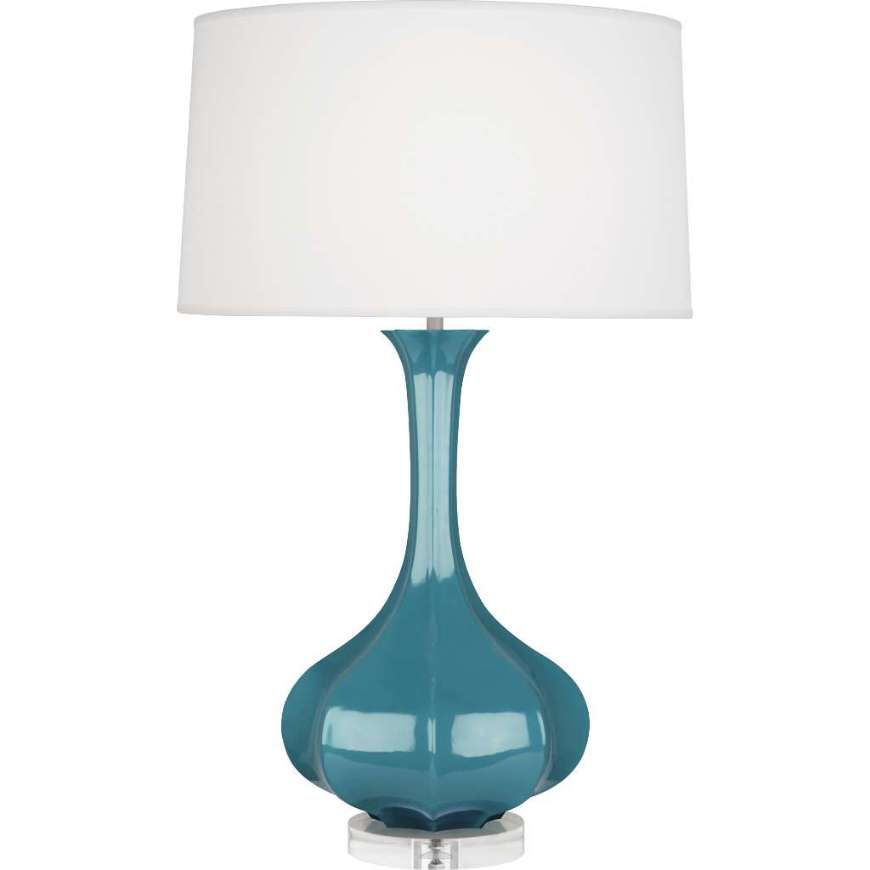 Picture of PIKE TABLE LAMP