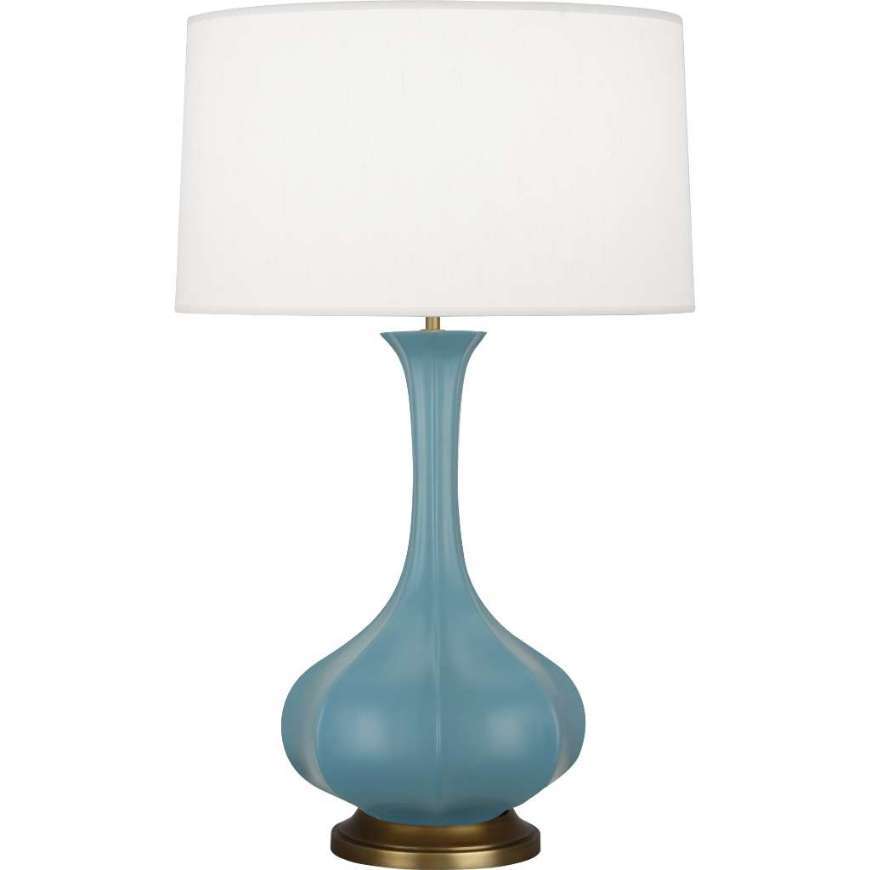 Picture of PIKE TABLE LAMP