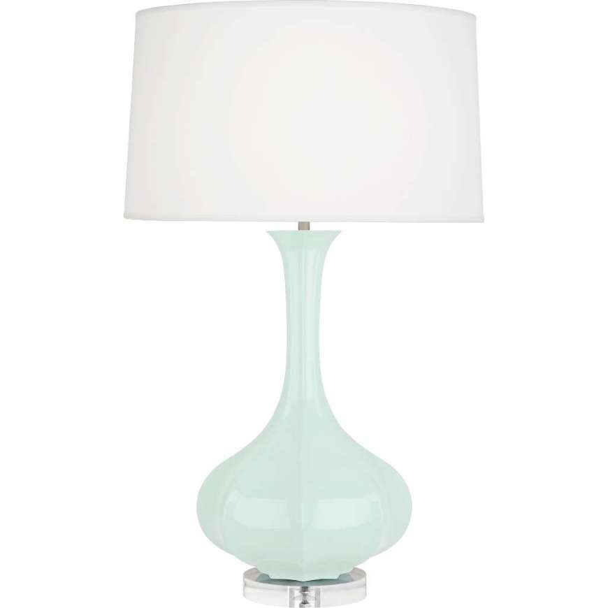 Picture of PIKE TABLE LAMP