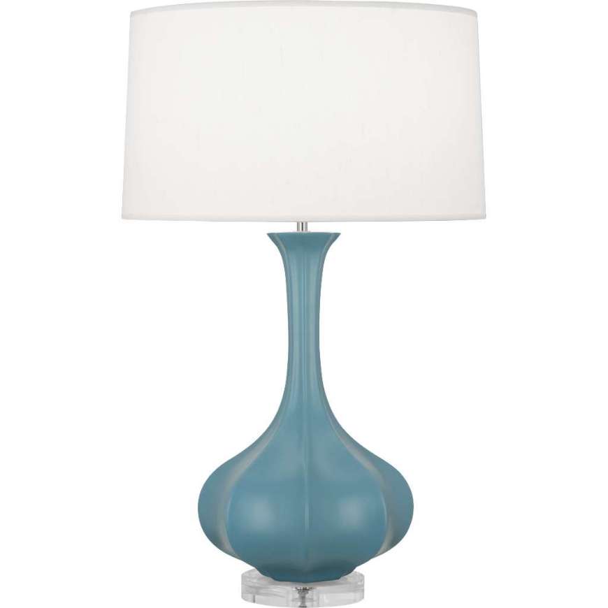 Picture of PIKE TABLE LAMP