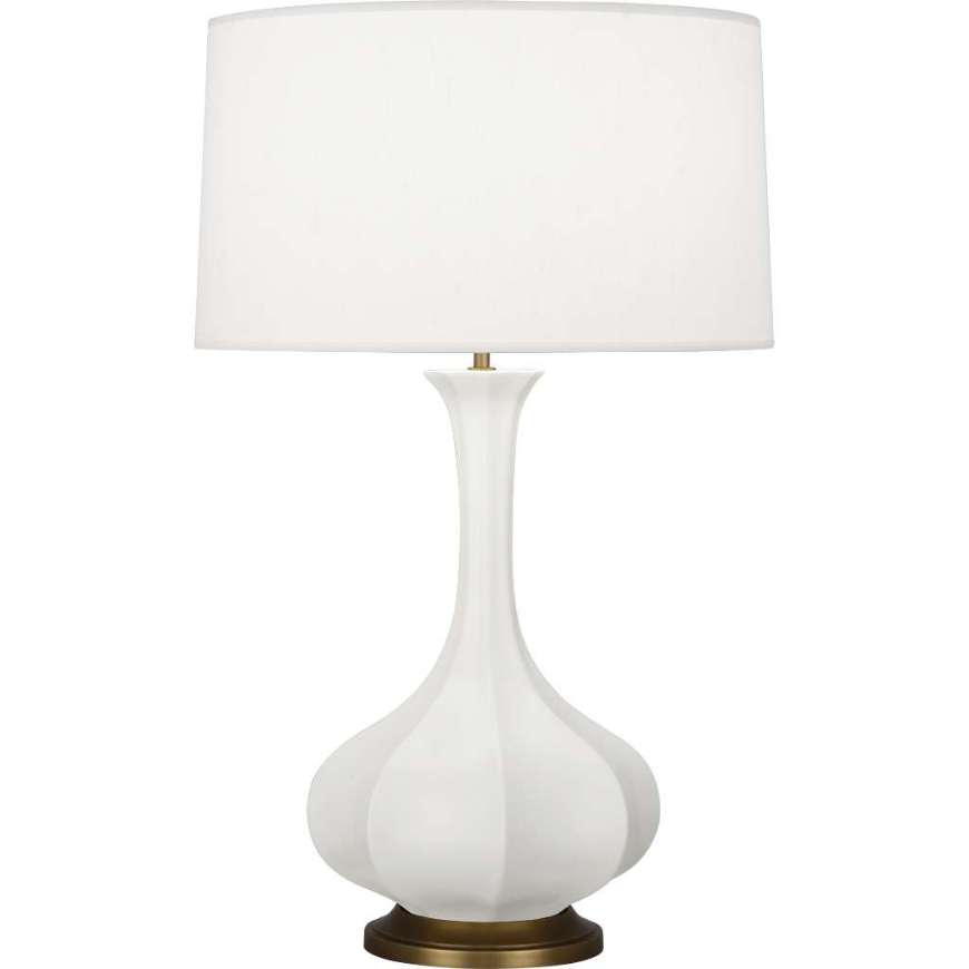 Picture of PIKE TABLE LAMP