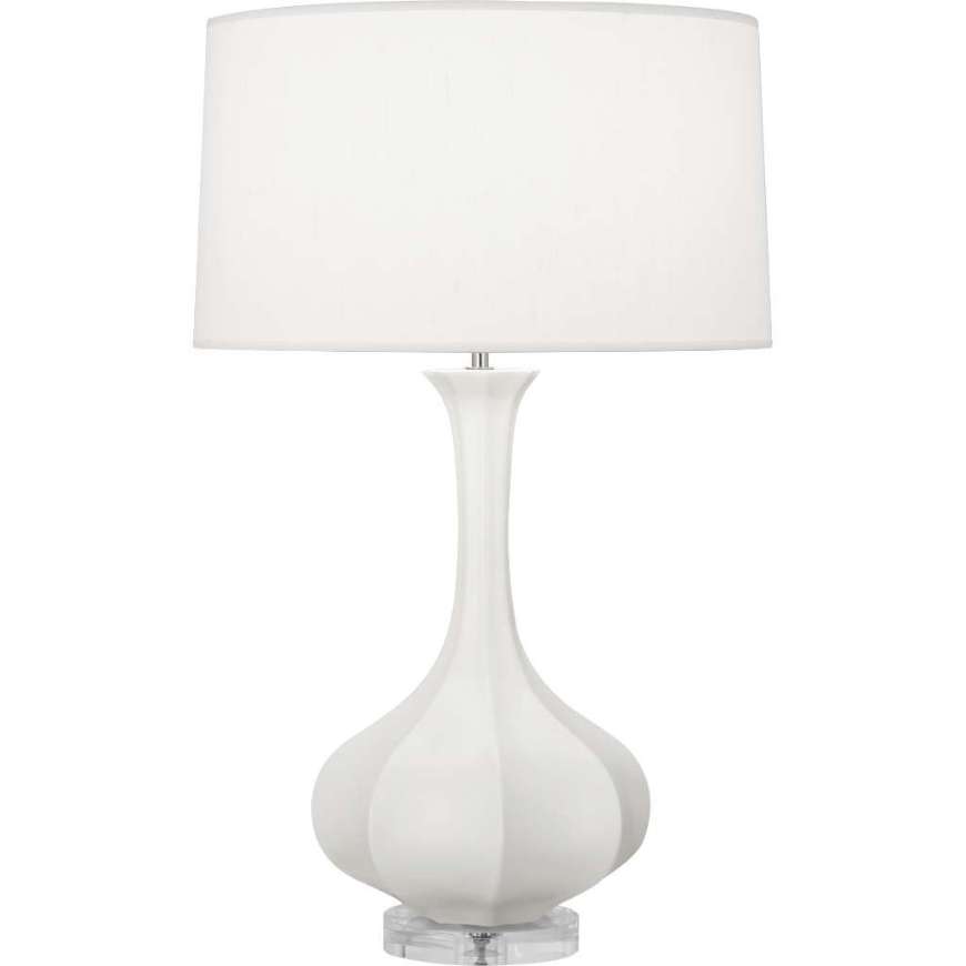 Picture of PIKE TABLE LAMP