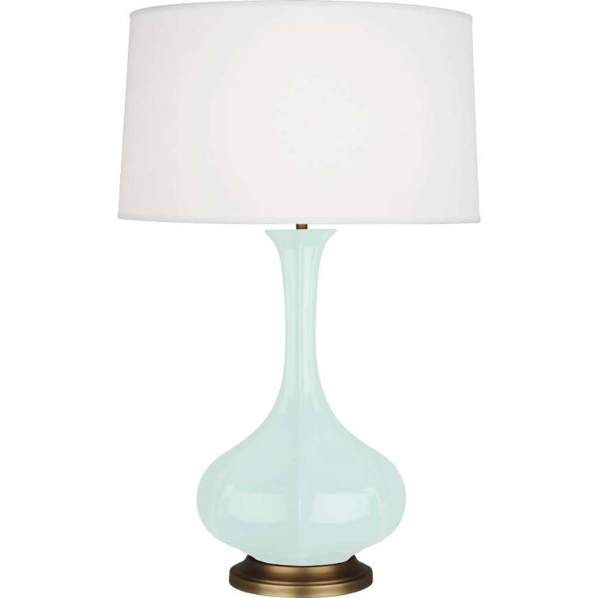 Picture of PIKE TABLE LAMP