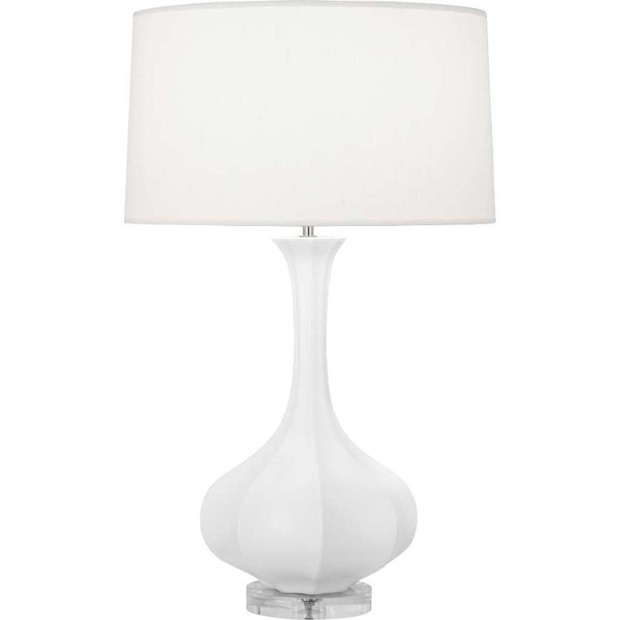 Picture of PIKE TABLE LAMP