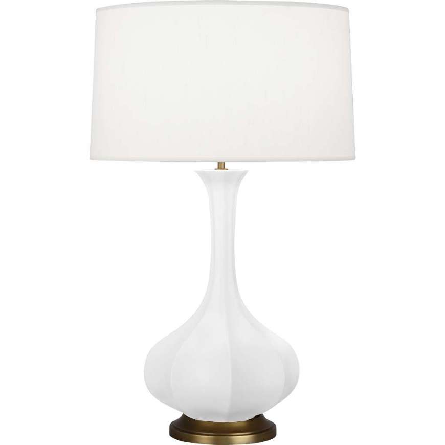Picture of PIKE TABLE LAMP