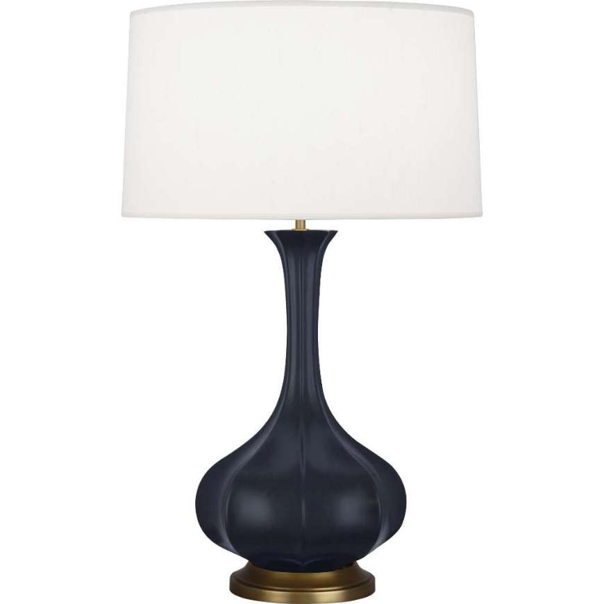 Picture of PIKE TABLE LAMP