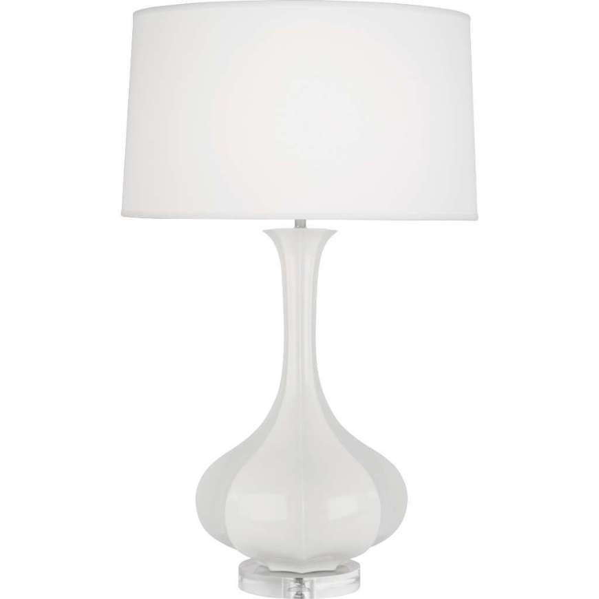 Picture of PIKE TABLE LAMP