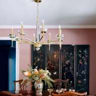 Picture of CRISTALLO CHANDELIER