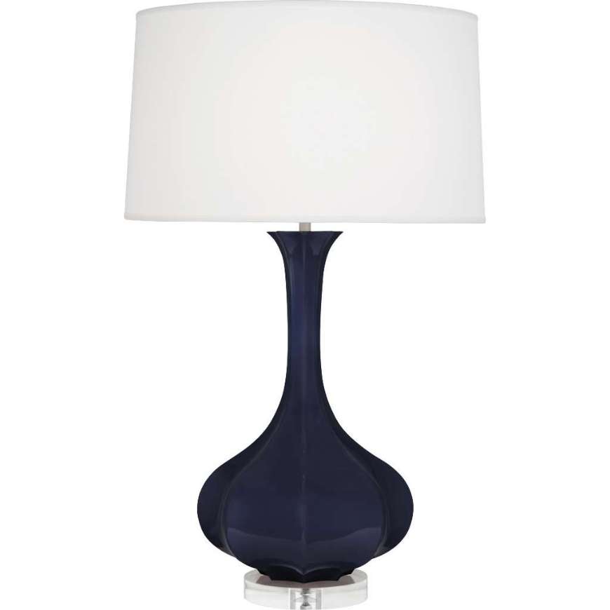 Picture of PIKE TABLE LAMP