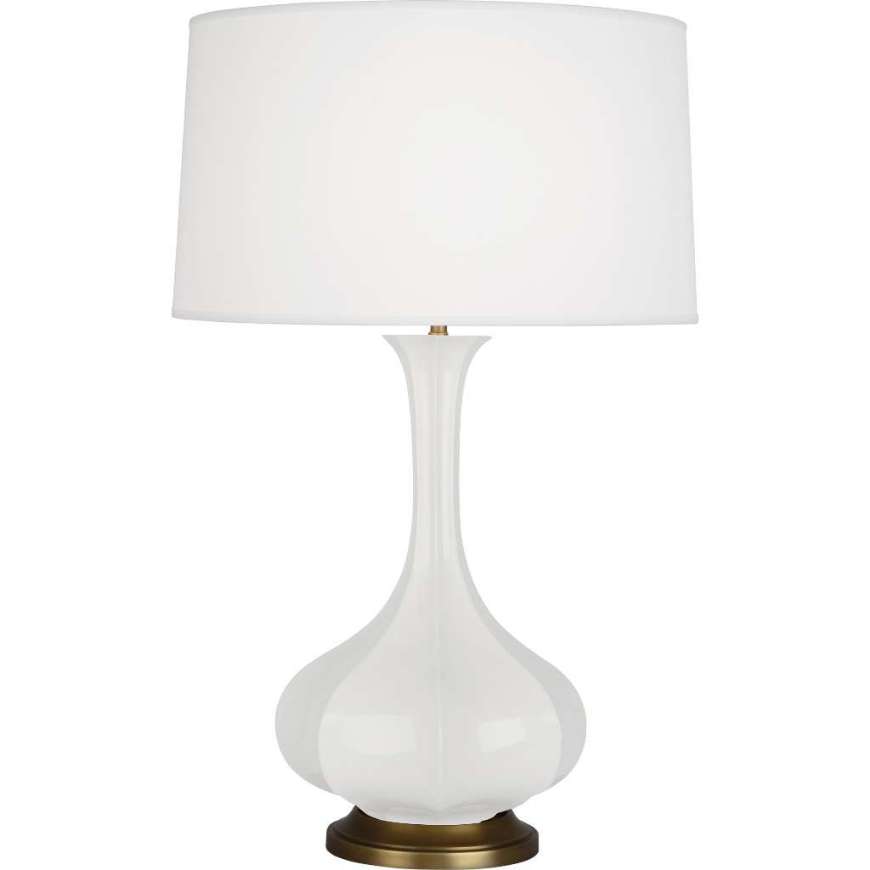 Picture of PIKE TABLE LAMP