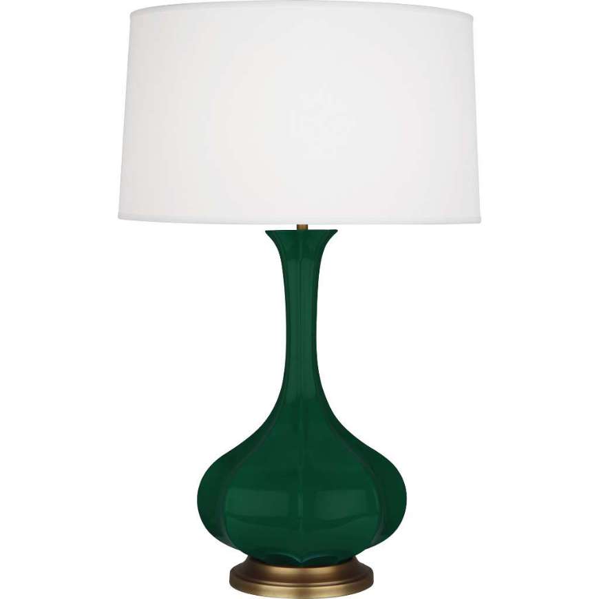 Picture of PIKE TABLE LAMP
