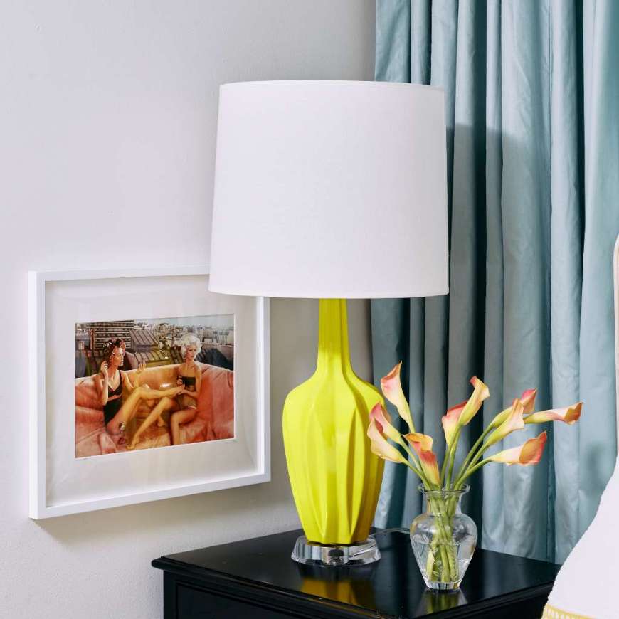 Picture of EMMA ACCENT LAMP