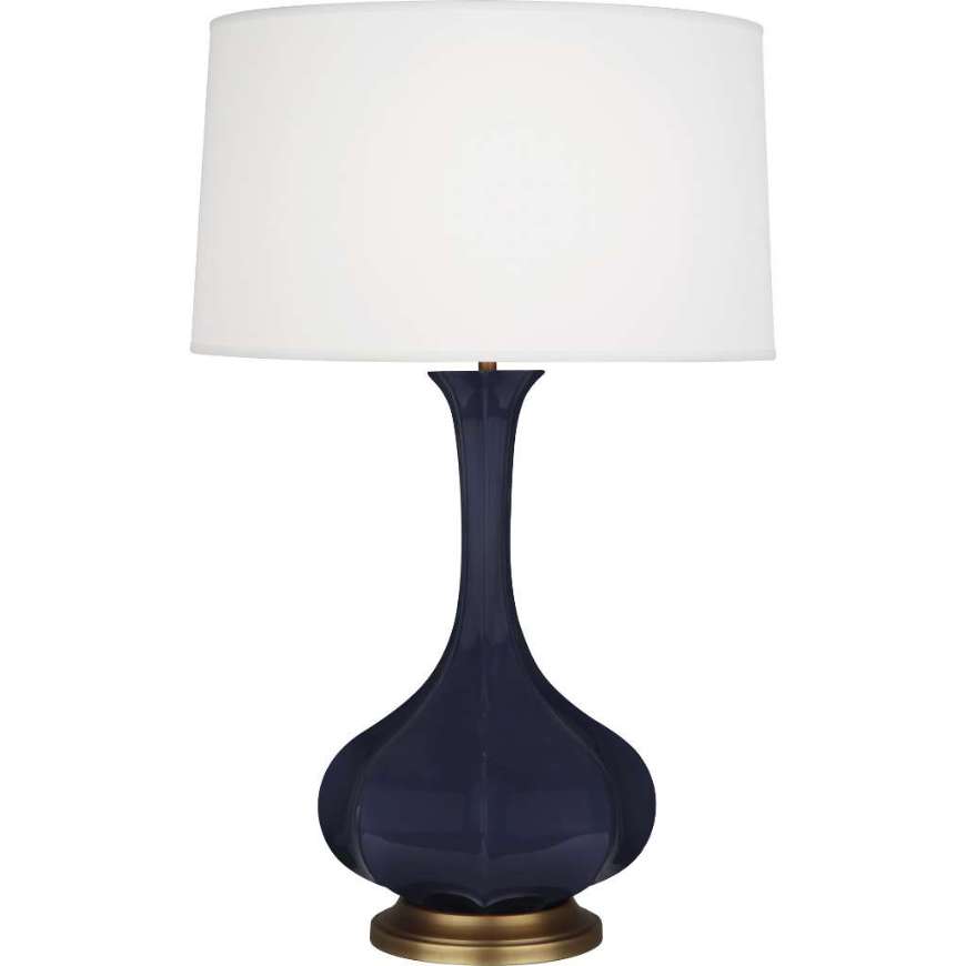 Picture of PIKE TABLE LAMP