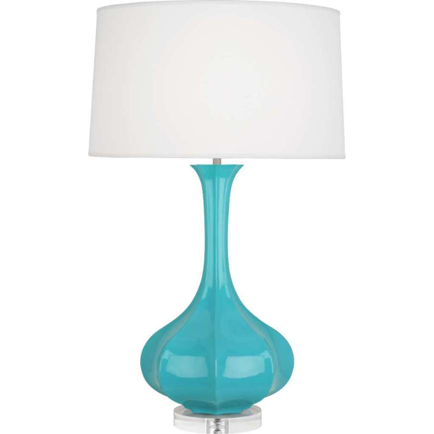 Picture of PIKE TABLE LAMP