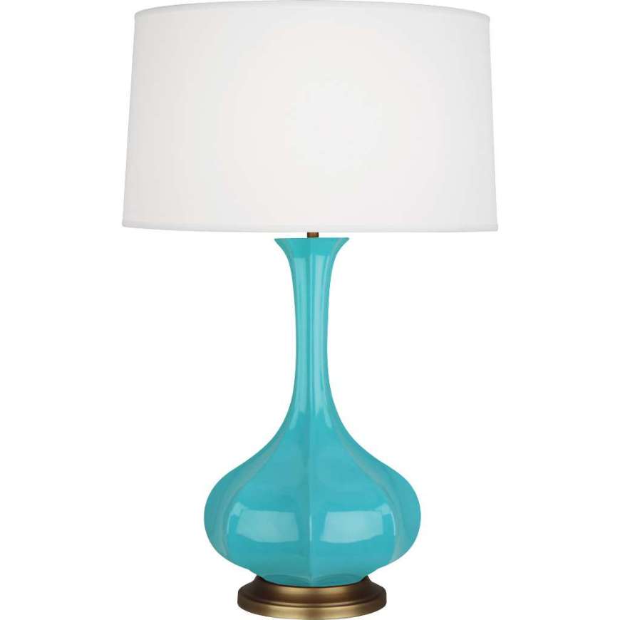 Picture of PIKE TABLE LAMP