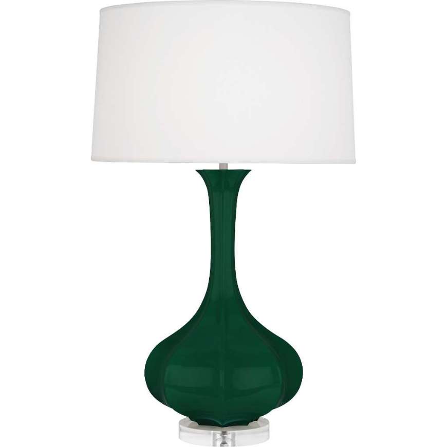 Picture of PIKE TABLE LAMP