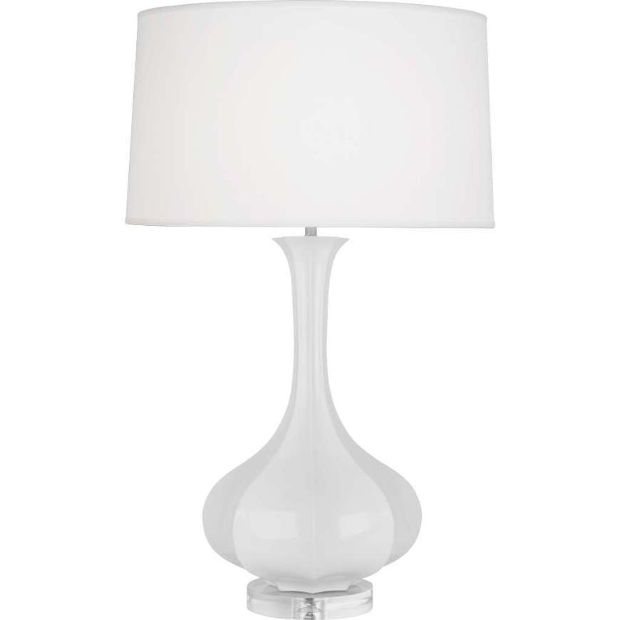 Picture of PIKE TABLE LAMP